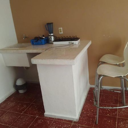 Apartamentos Cupules Mérida Exterior foto