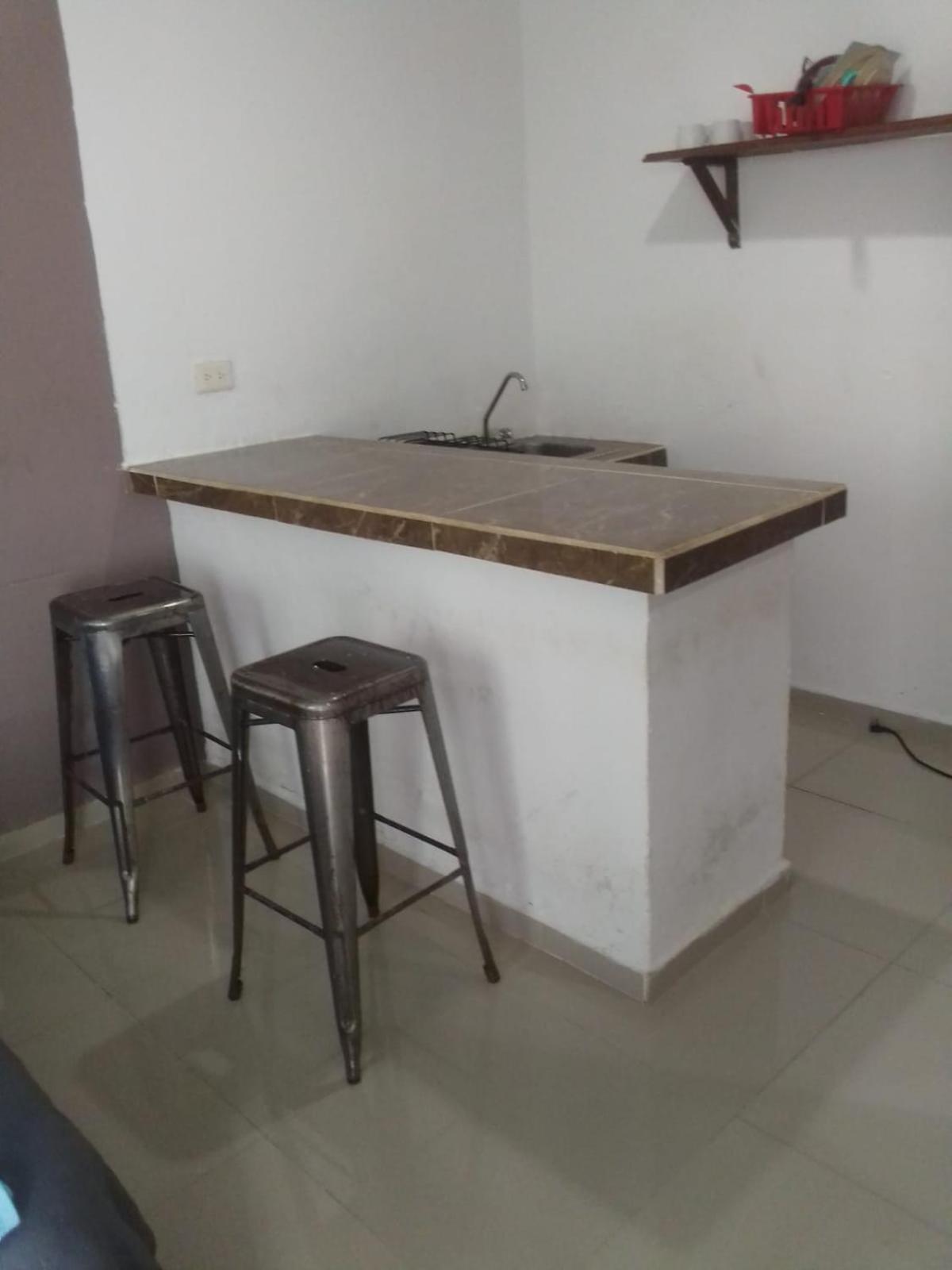 Apartamentos Cupules Mérida Exterior foto