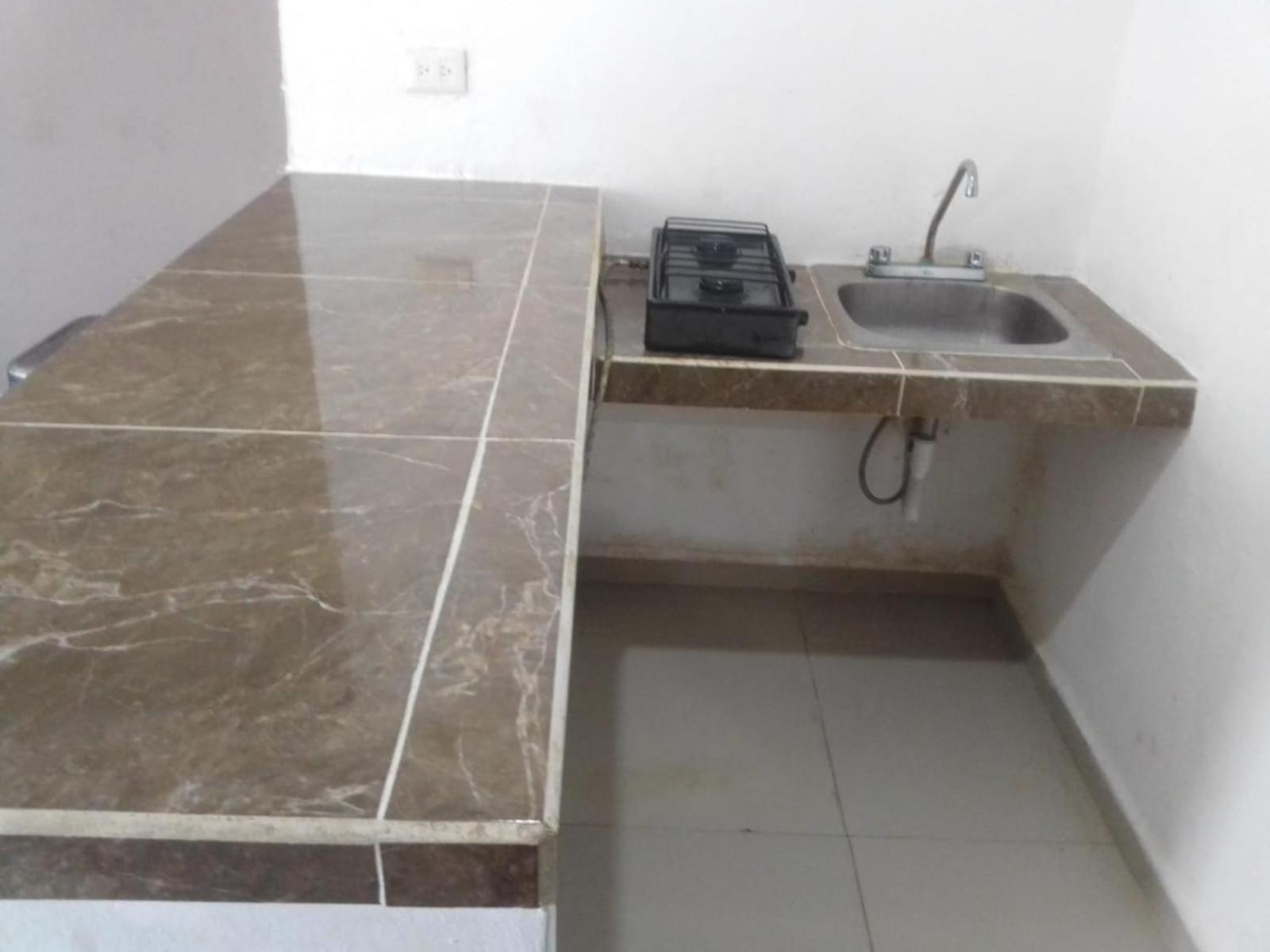 Apartamentos Cupules Mérida Exterior foto